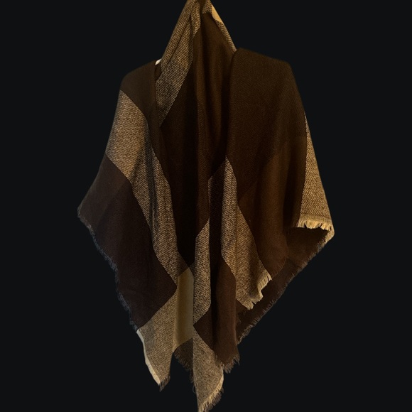 Ladies scarf - Picture 2 of 3